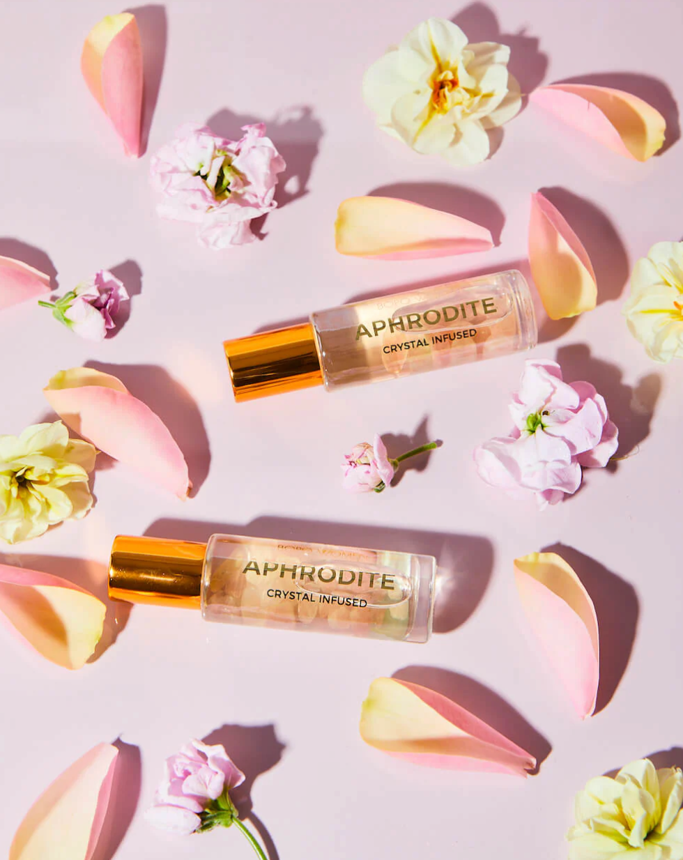 Aphrodite Oil