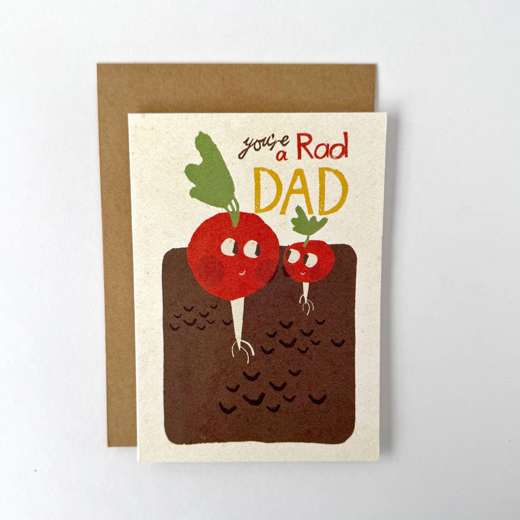 Rad Dad