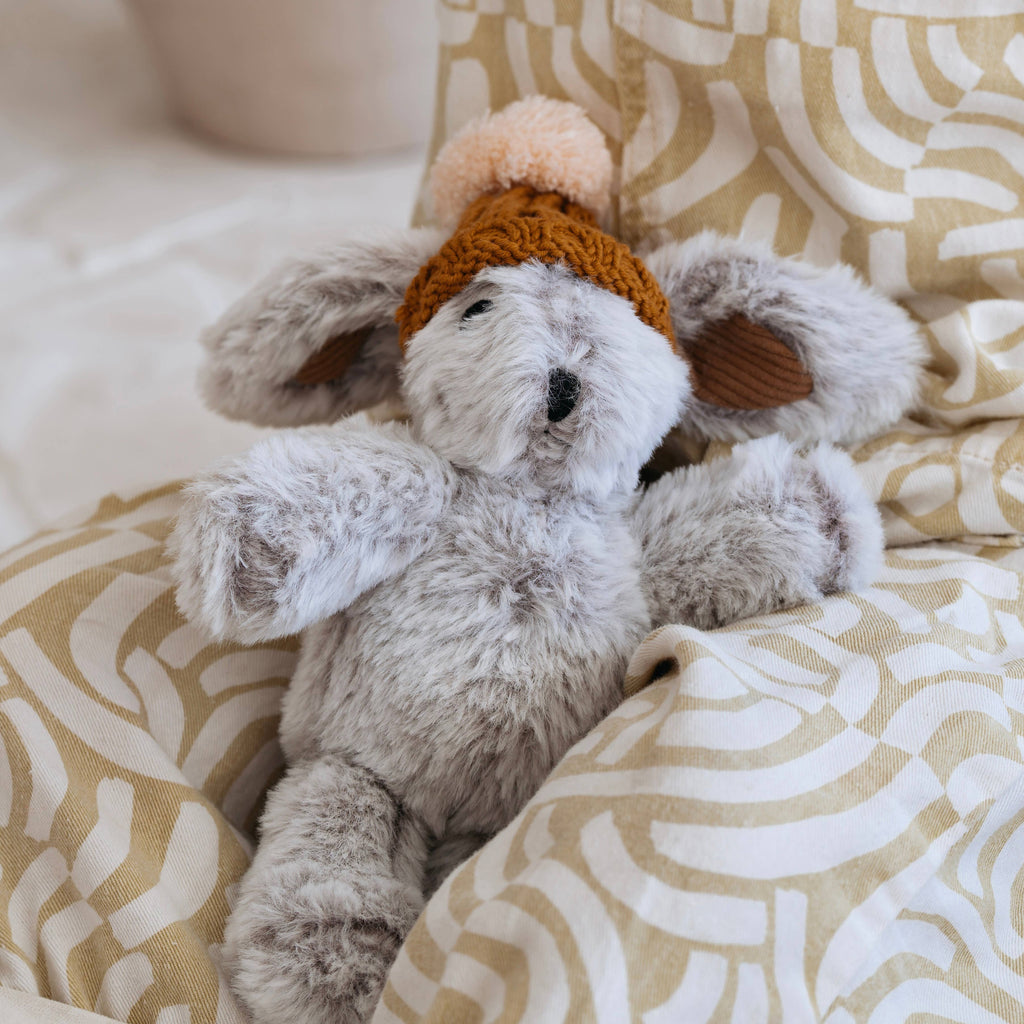 Edith Rabbit - mini | soft toy