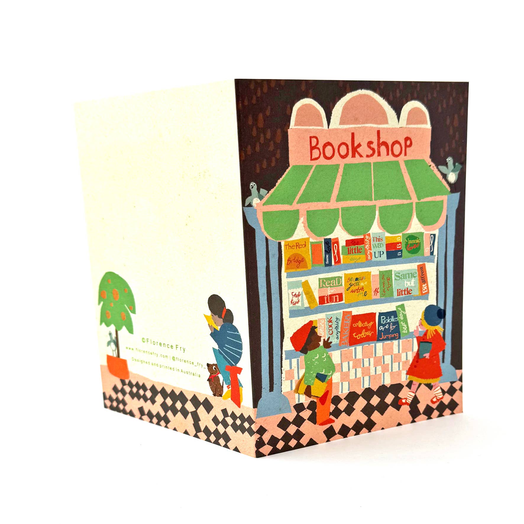 Bookshop