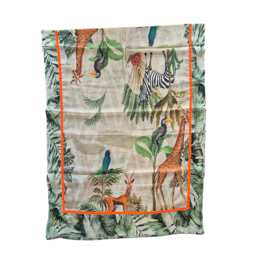 Scarf AS2517
