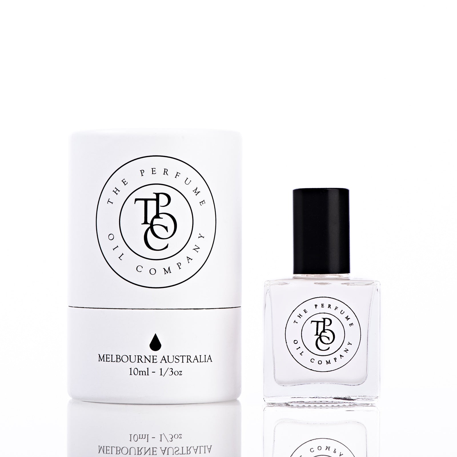 Dare Perfume Oil