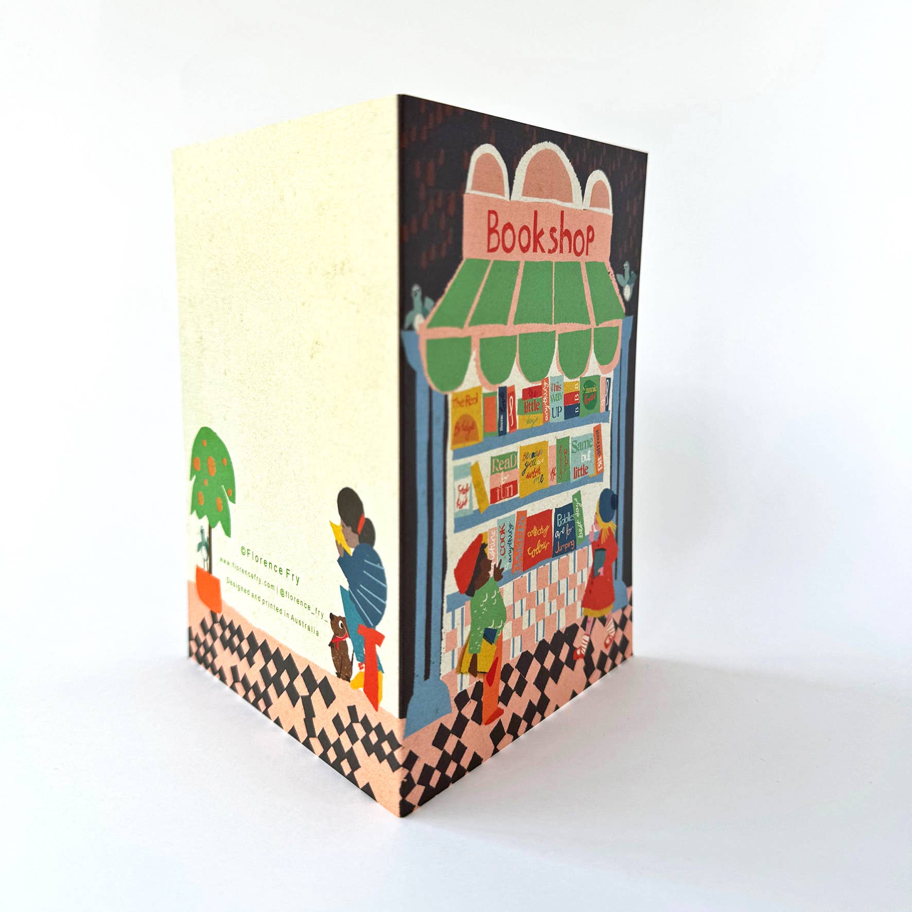 Bookshop