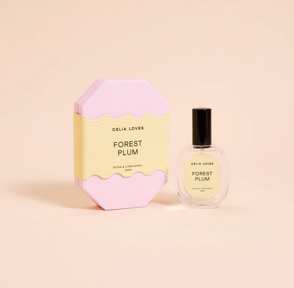 Room Spray - Forest Plum