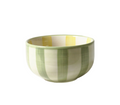 Condiment Bowl 11.5Cm X 6.5Cm -
June'S Garden Yellow Bush Pea