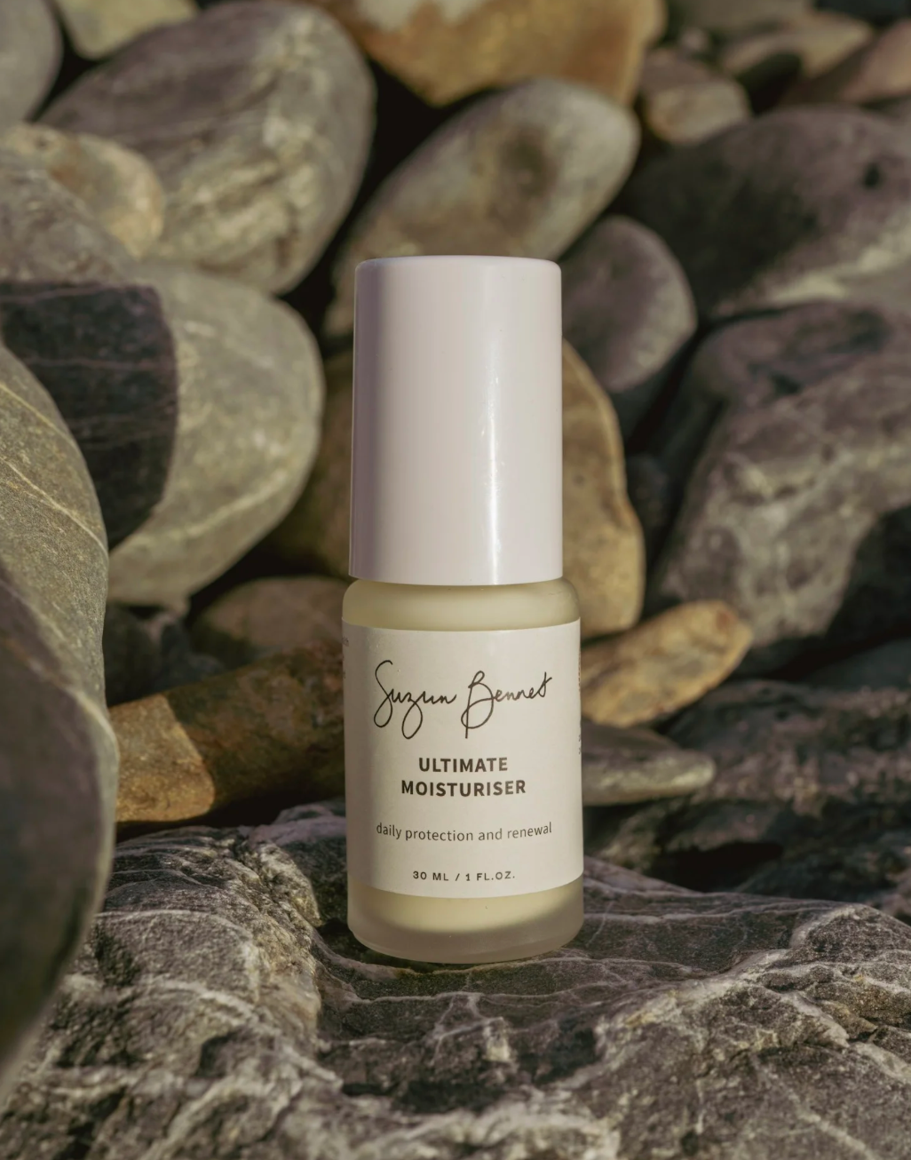 Ultimate Moisturiser