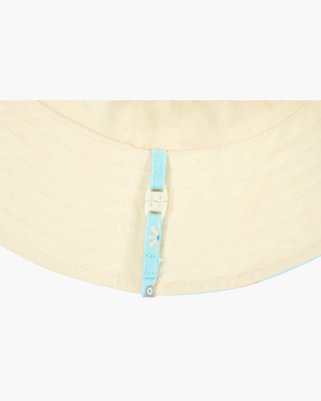 Sunhat Ryder - Utes Teal