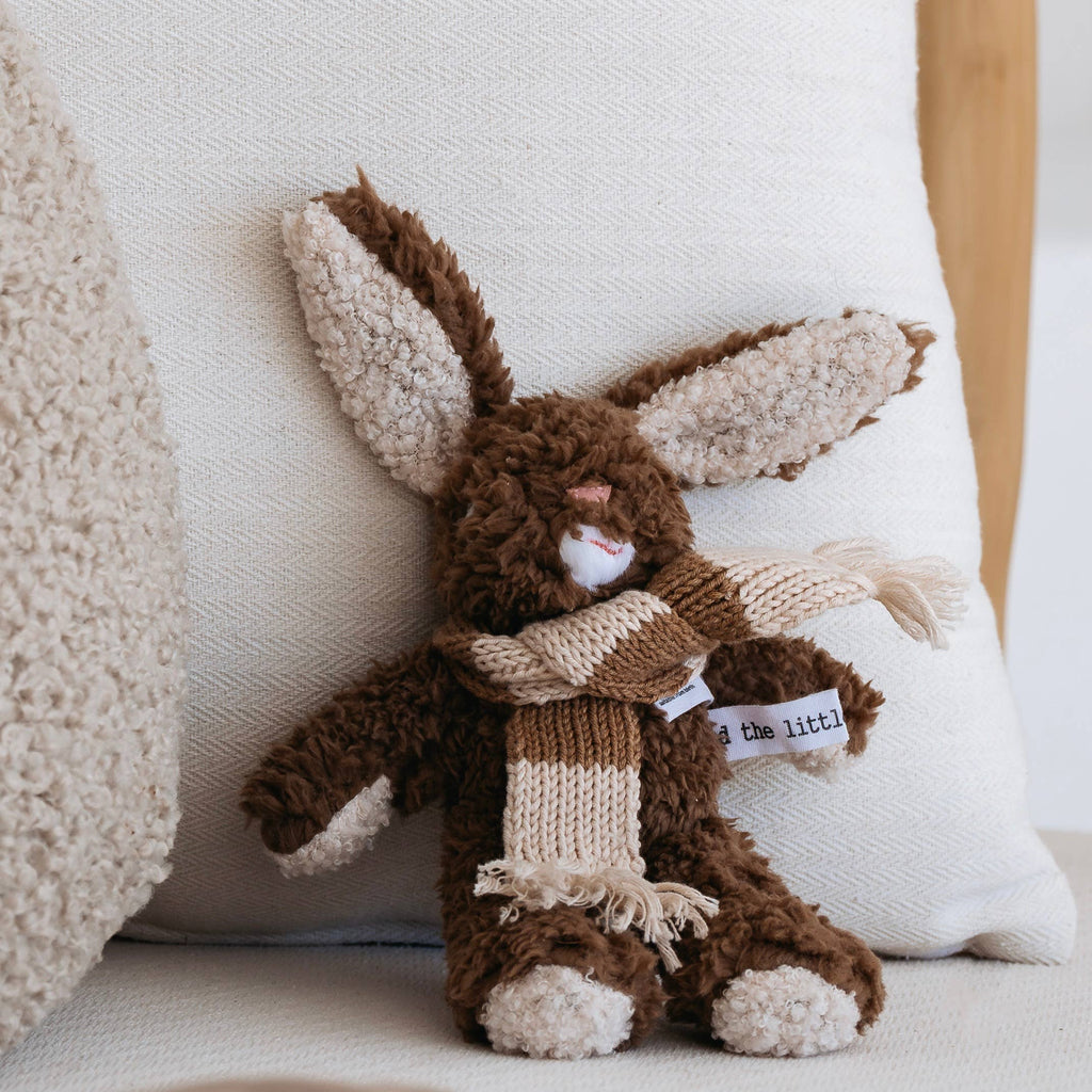 Frankie rabbit - mini | soft toy