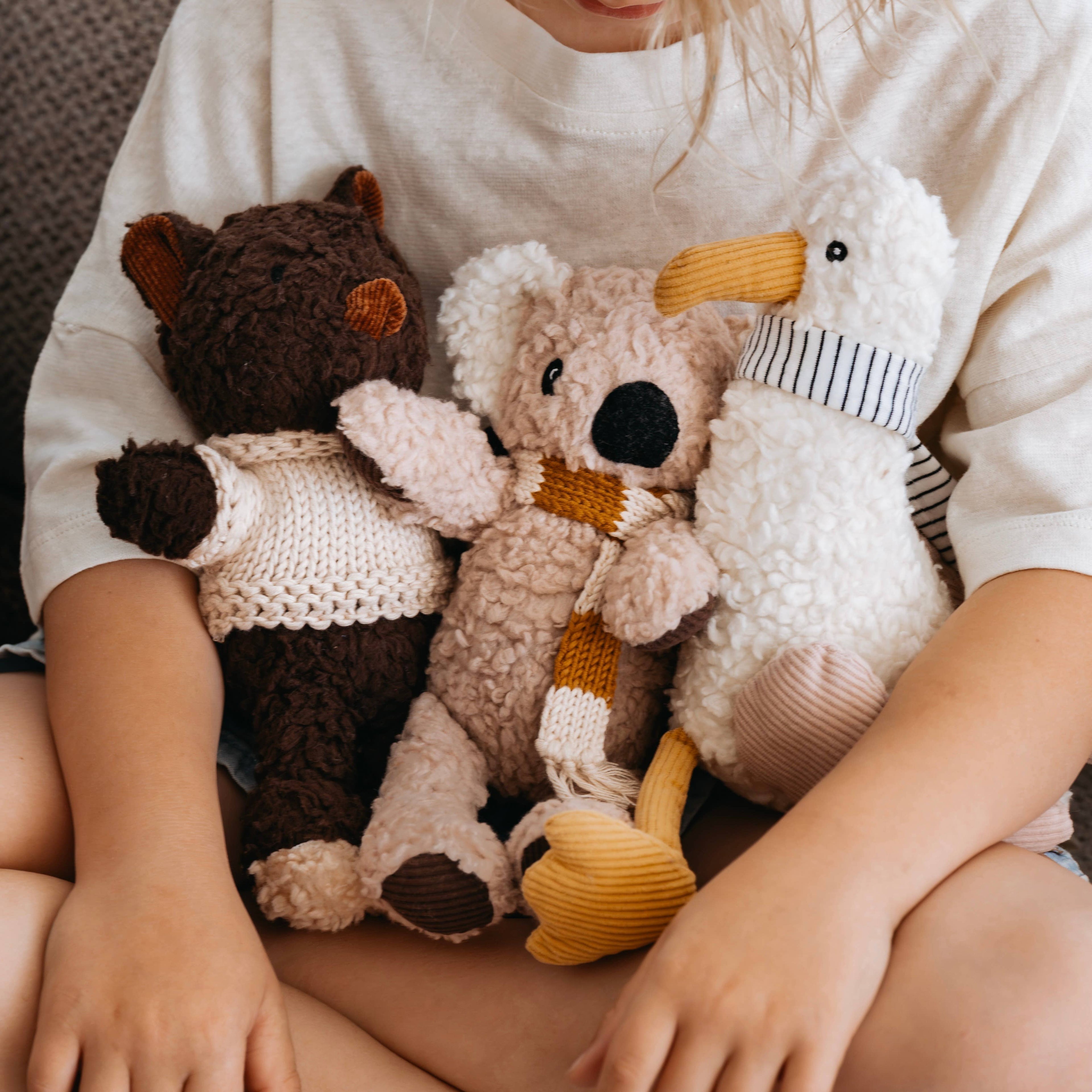 Humphrey Koala | soft toy