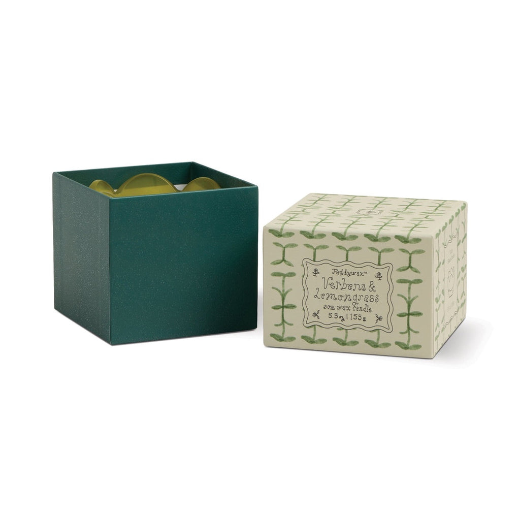 Tulip Tinted Base - Verbena & Lemongrass