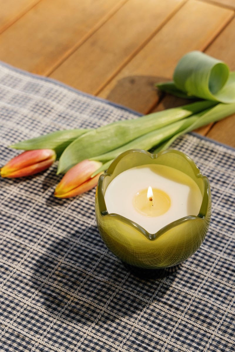 Tulip Tinted Base - Verbena & Lemongrass