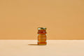Country Honey Petite - Raw Eucalyptus Australian Honey (85g)