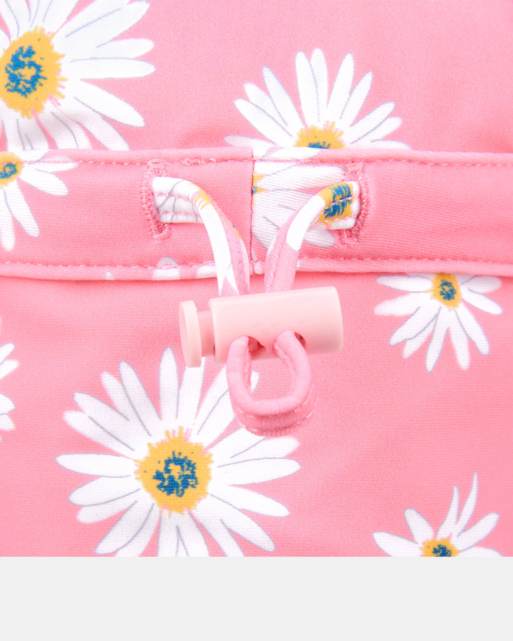 Swim Flap Cap Paradise - Daisy Watermelon