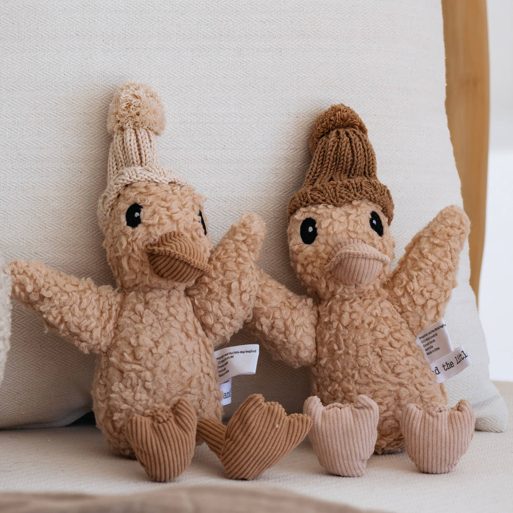 Poppy Duck | soft toy