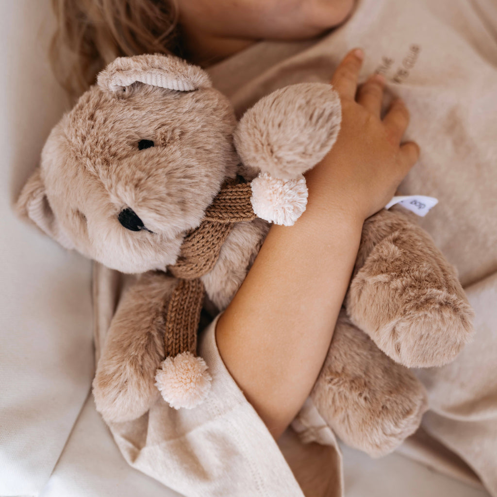 Prudence Bear - medium | soft toy