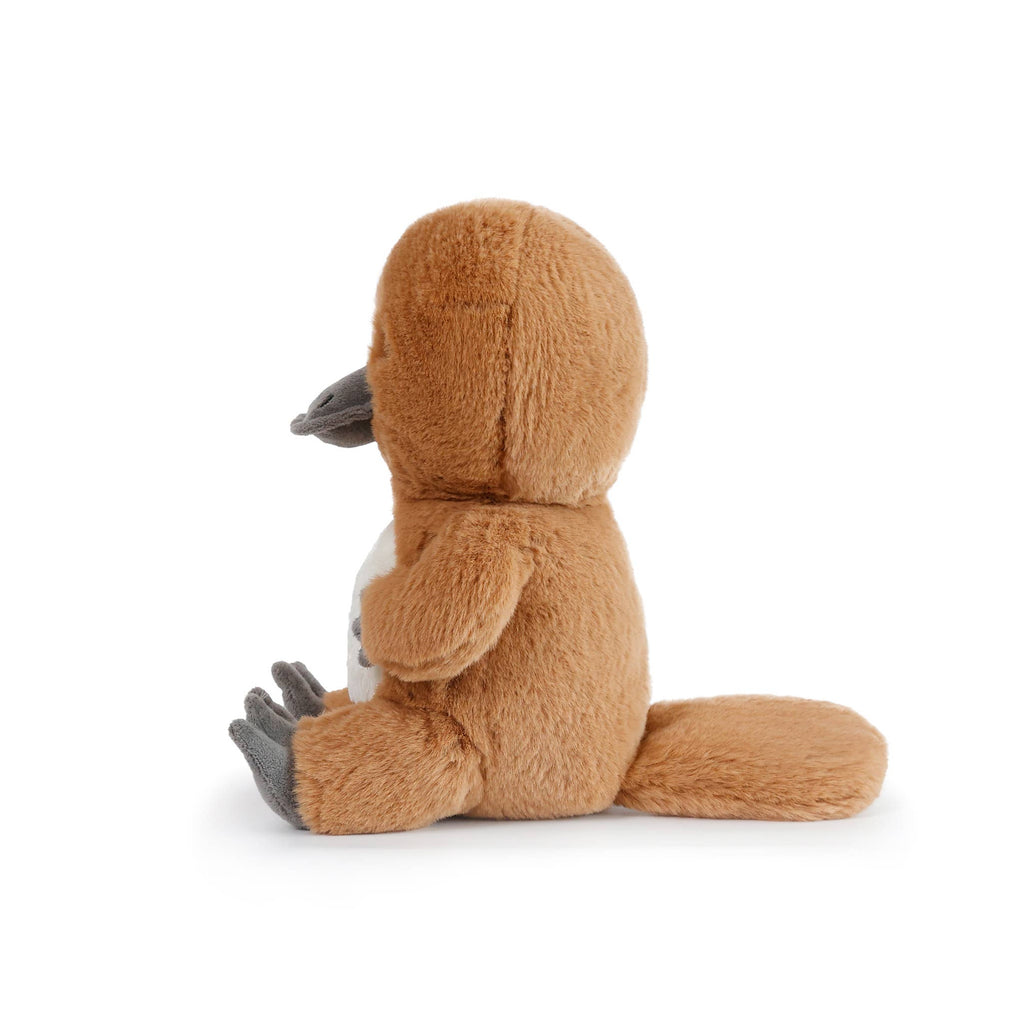 Pippa Platypus Soft Toy 10"/ 25 cm