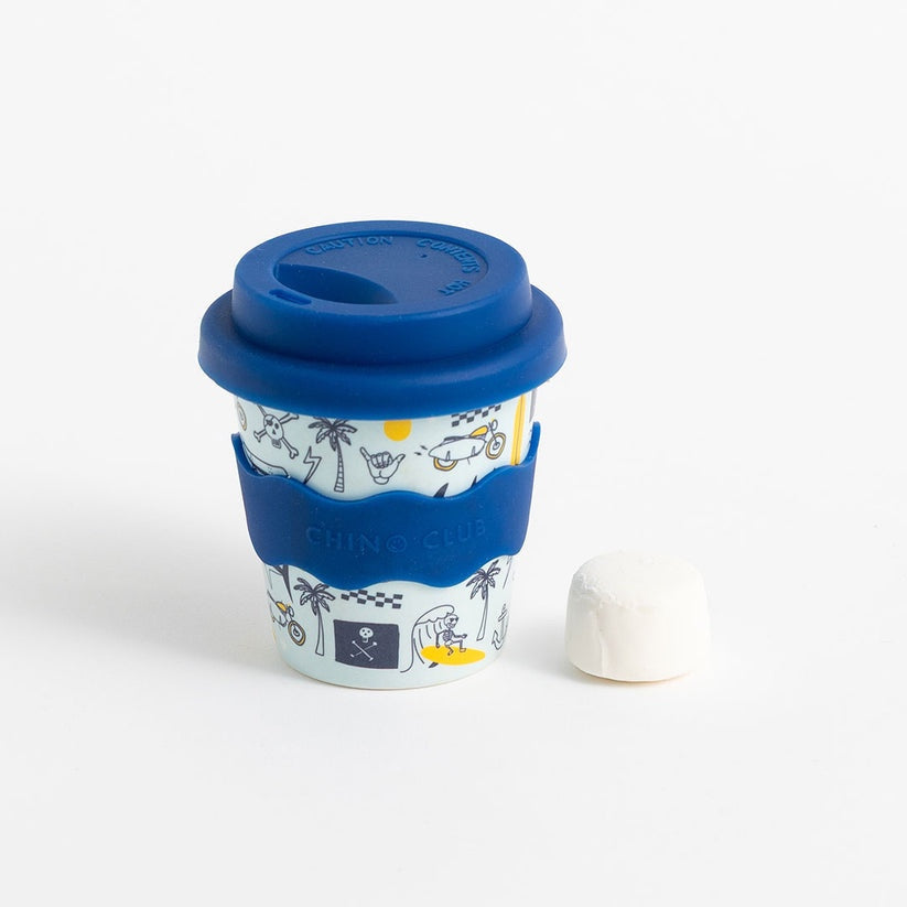 Rad Times Cup 4oz