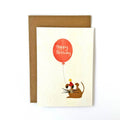 Happy Birthday Mouse