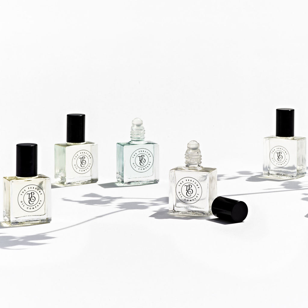 Dare Perfume Oil