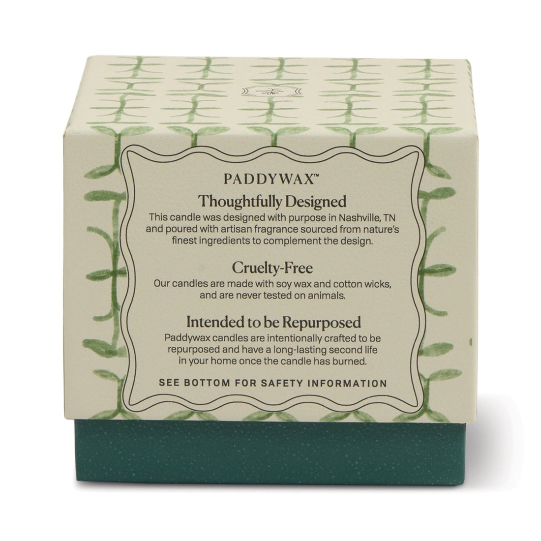Tulip Tinted Base - Verbena & Lemongrass