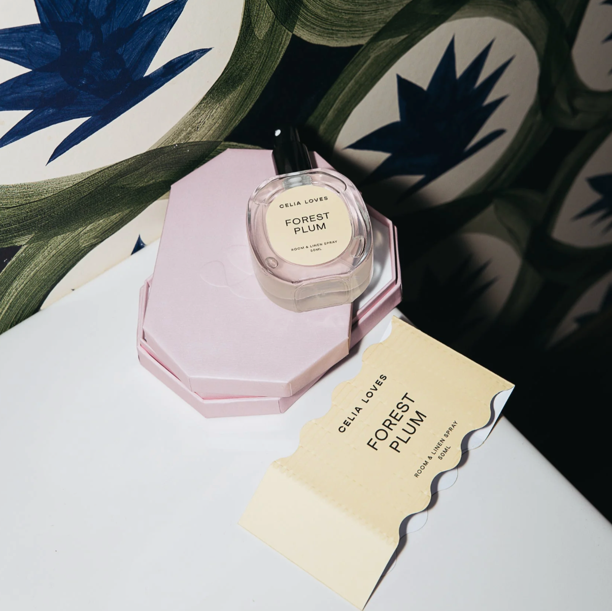 Room Spray - Forest Plum