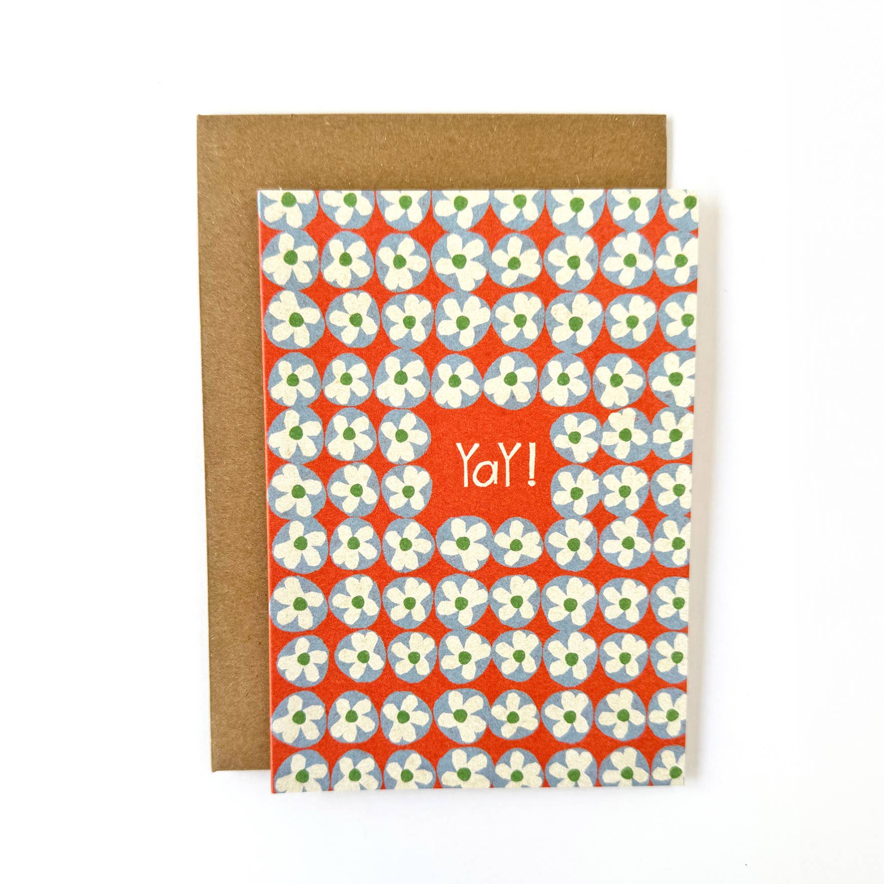 Daisys Yay!
