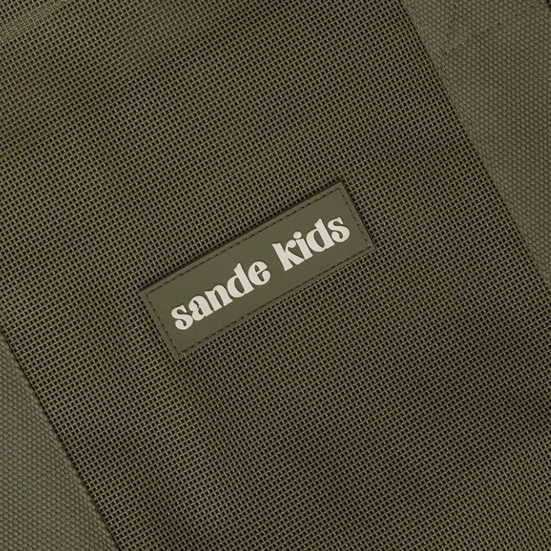 Beach Hauler™ Mesh Beach Bag - Pandanus