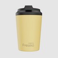 Reusable Coffee Cup - Camino Limoncello