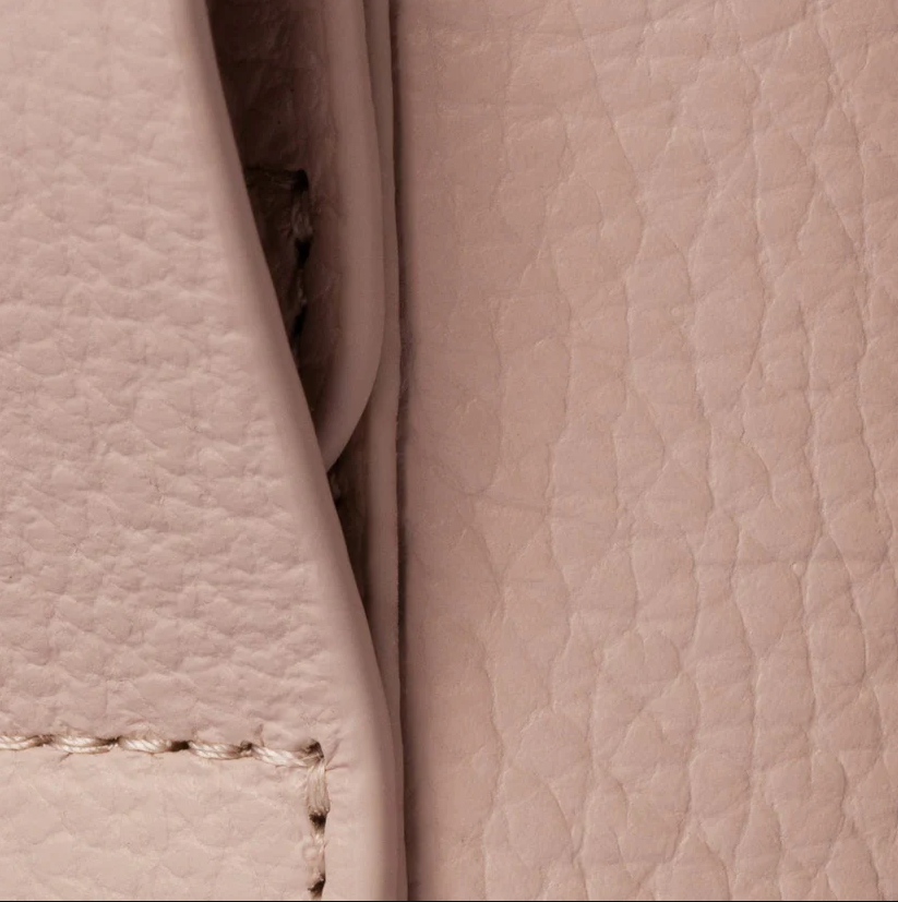 Premium Italian Leather Sleeve | Camino/Grande Oat