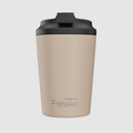 Reusable Coffee Cup - Camino Oat