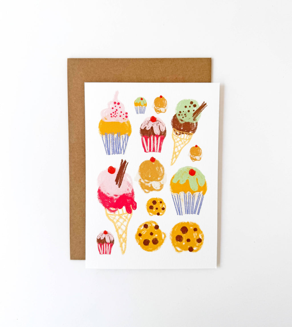 Sweet Treats