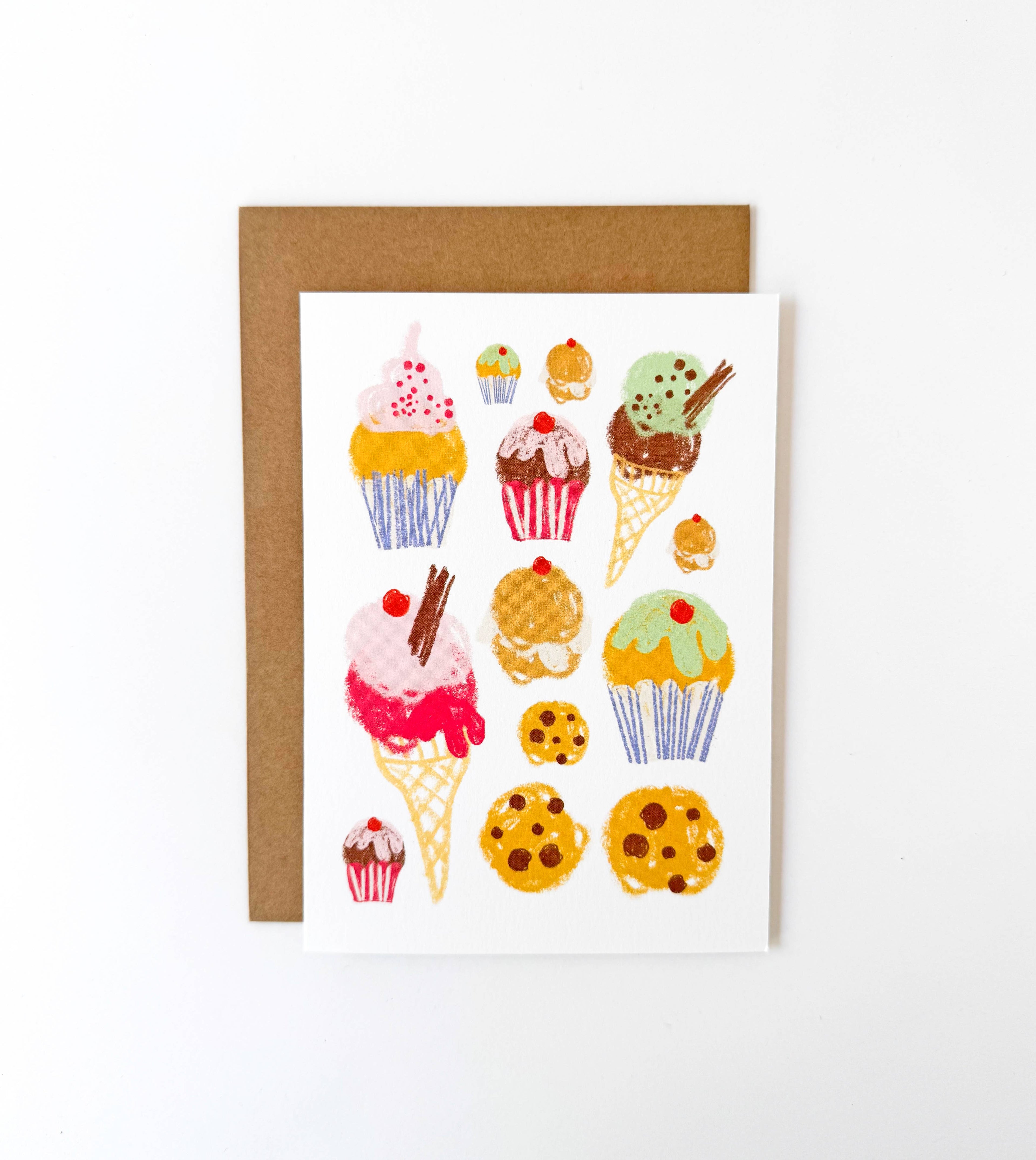 Sweet Treats