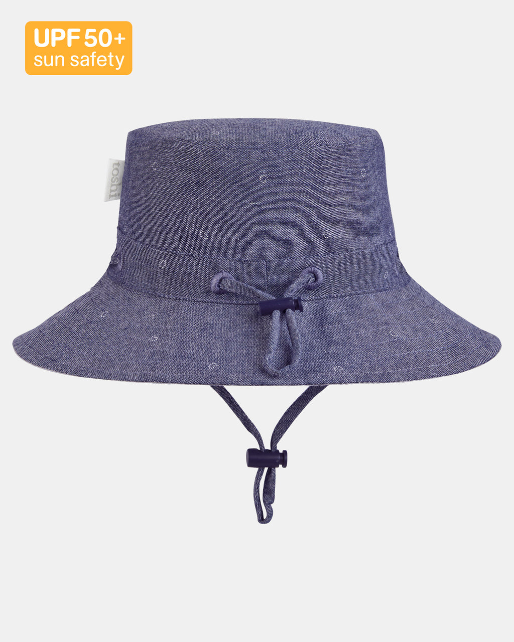 Sunhat Xavier - Ink