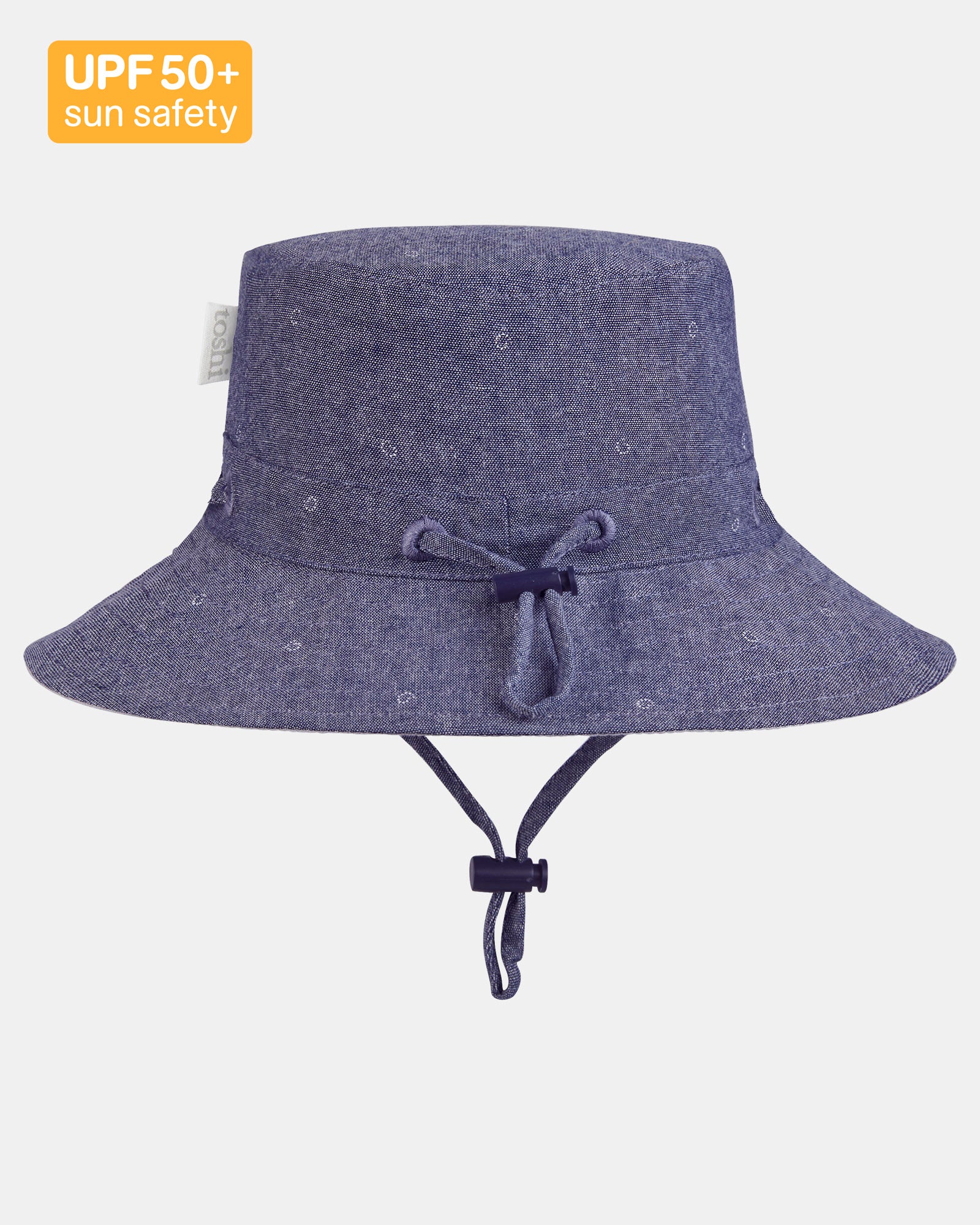 Sunhat Xavier - Ink