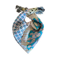Pure Silk Scarf AFP1745B