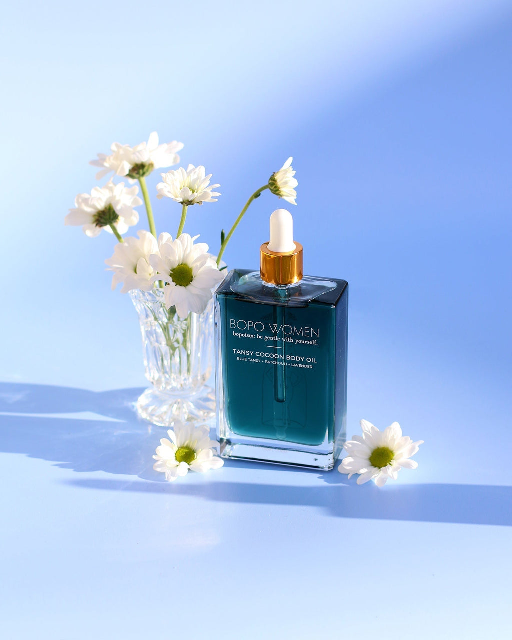 Tansy Cocoon Oil