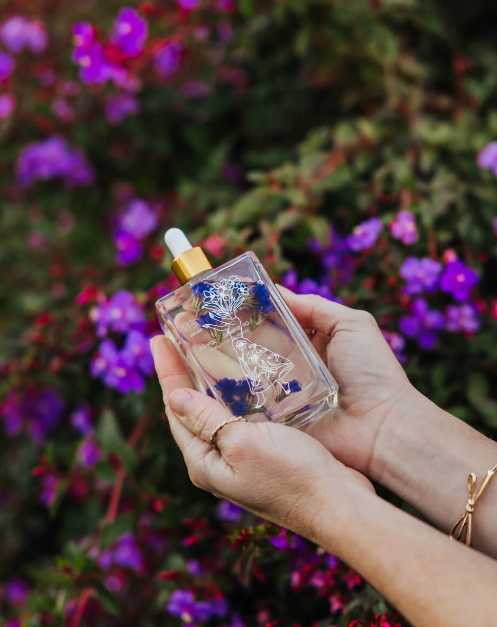Seeds Of Spring Oil