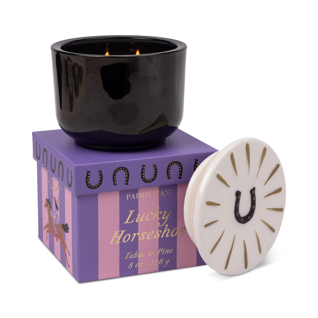 Candle Glass - Tabac & Pine