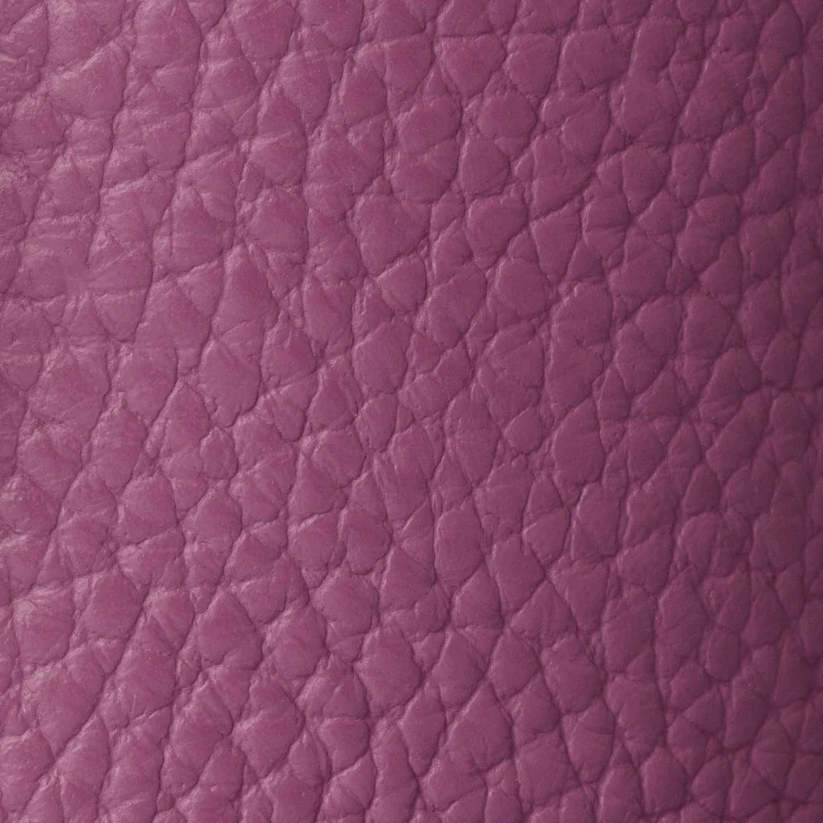 Premium Italian Leather Sleeve | Camino/Grande Mauve