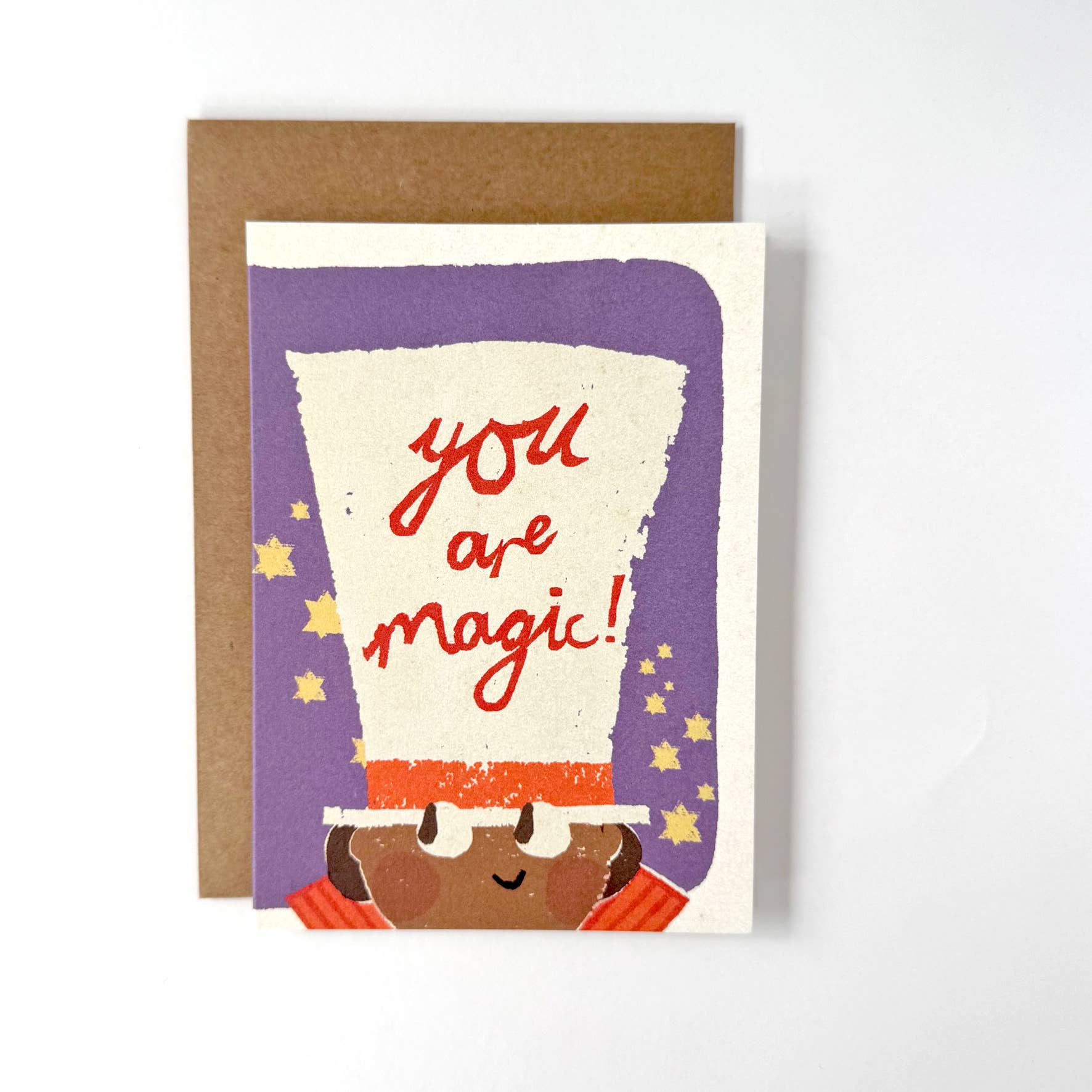 You Are Magic! 2