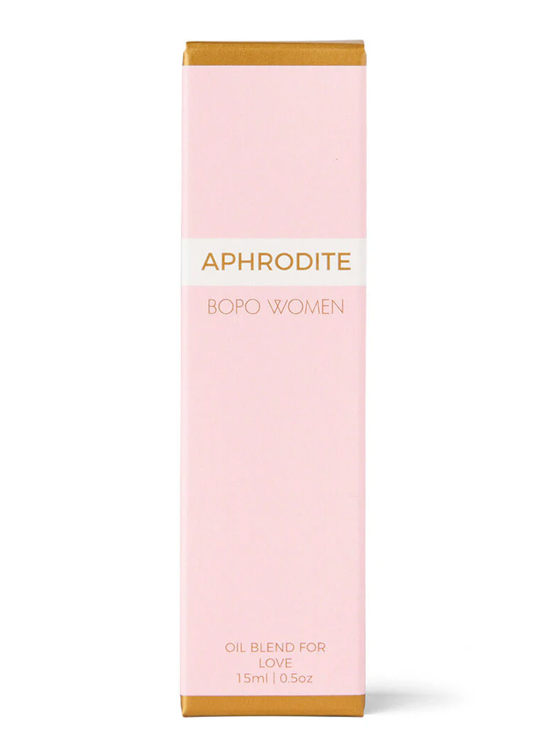Aphrodite Oil