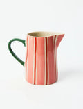 Bloomie Pink Milk Jug