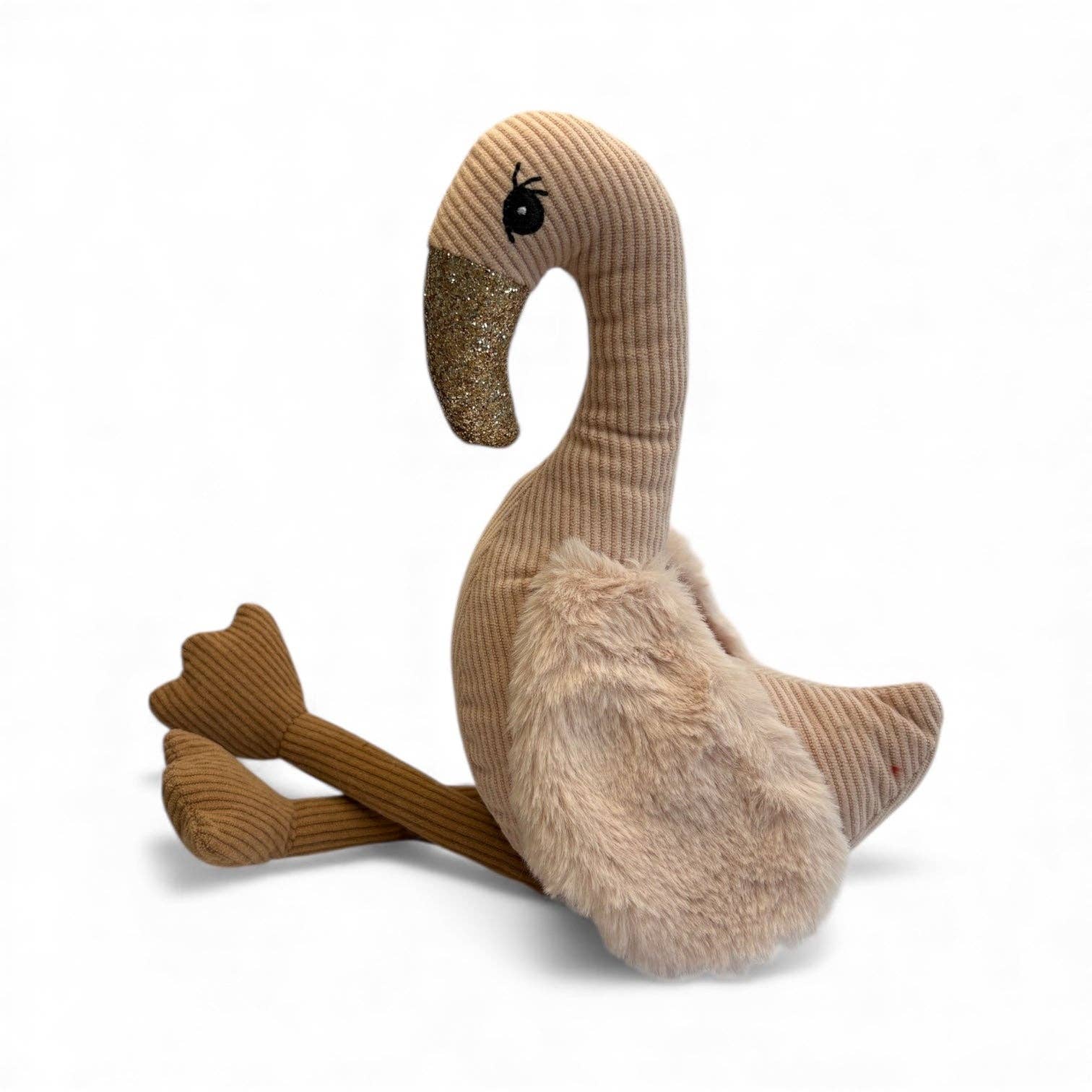 Vera Flamingo | soft toy