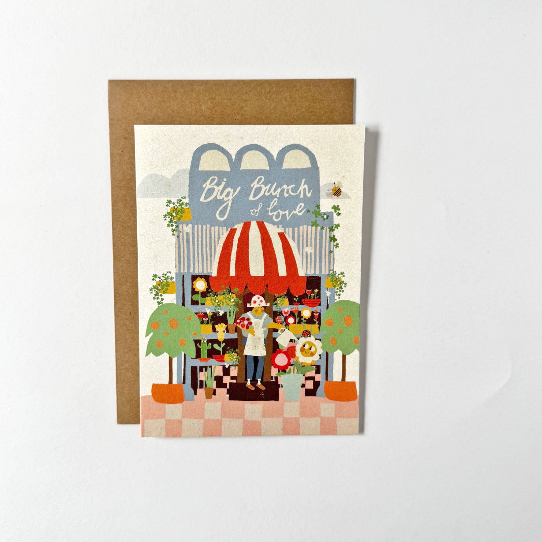 Big Bunch of Love (Florist)