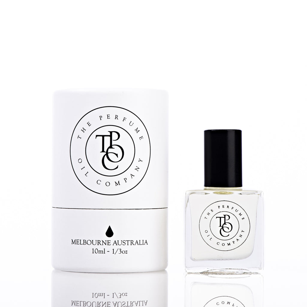 Miss Perfume Oil